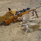 Illustration for article titled Hunter Becomes Hunted: A Fox Shoots a Man